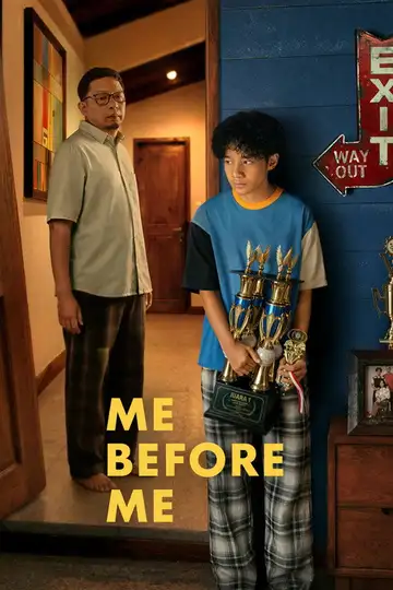 Me Before Me veroTV Online • Pelicula Completa