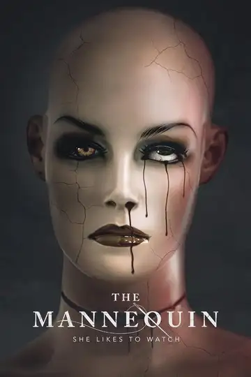 The Mannequin veroTV Online • Pelicula Completa