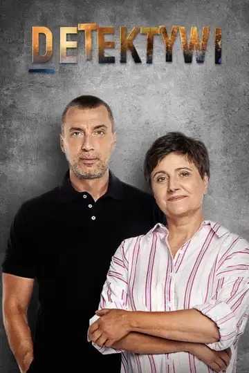 Serie Detektywi completa ver online castellano