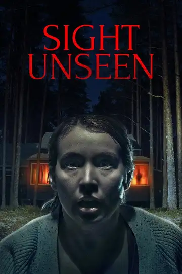 Sight Unseen veroTV Online • Pelicula Completa