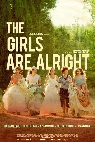 Las chicas están bien veroTV Online • Pelicula Completa