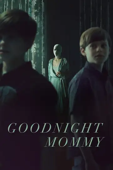 Buenas noches, mamá 2022 veroTV Online • Pelicula Completa