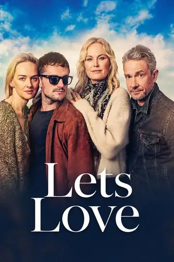 Let's Love veroTV Online • Pelicula Completa
