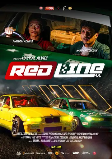 RedLine veroTV Online • Pelicula Completa