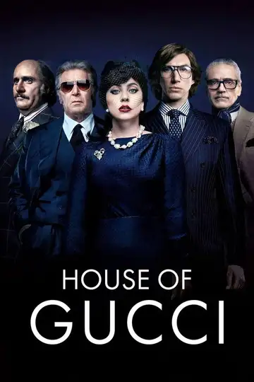 La casa Gucci veroTV Online • Pelicula Completa