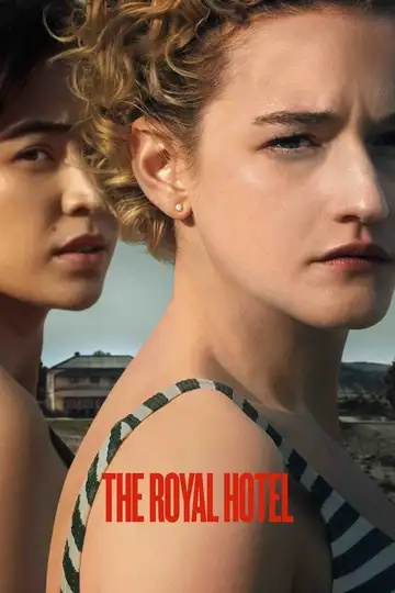 Hotel Royal veroTV Online • Pelicula Completa