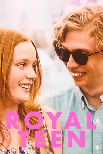 Royalteen: El heredero veroTV Online • Pelicula Completa