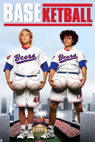 BASEketball - muchas pelotas en juego veroTV Online • Pelicula Completa