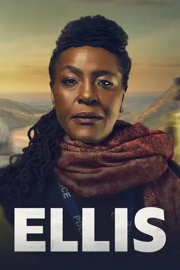 Inspectora Ellis Ver Online Castellano • veroTV