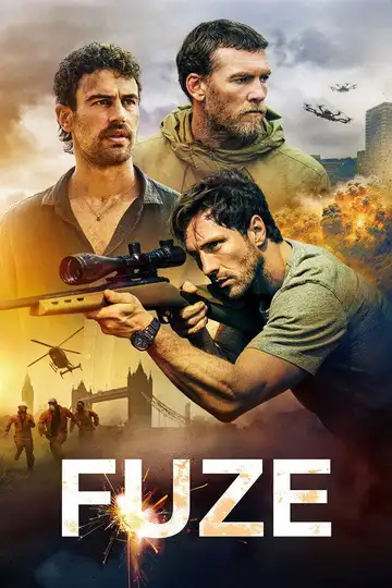Cuenta atrás veroTV Online • Pelicula Completa