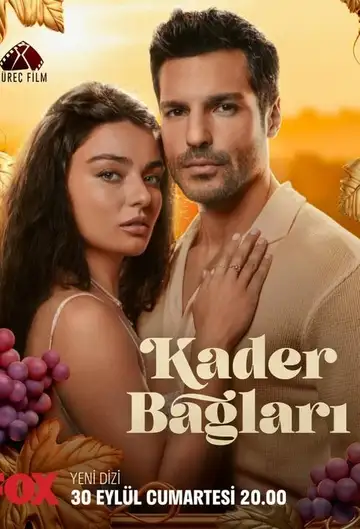Serie Kader Bağları completa ver online castellano