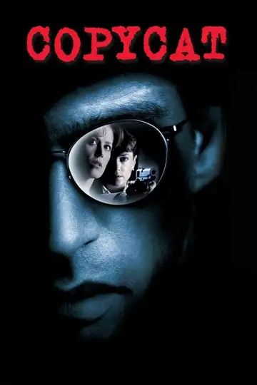 Copycat veroTV Online • Pelicula Completa