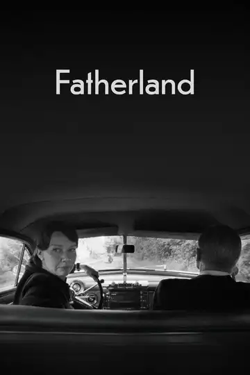 Fatherland veroTV Online • Pelicula Completa