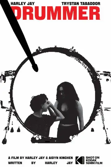 DRUMMER veroTV Online • Pelicula Completa