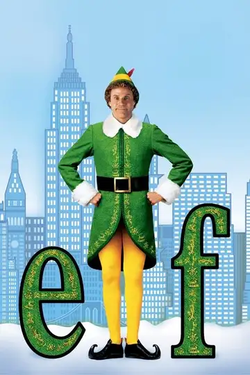 Elf veroTV Online • Pelicula Completa