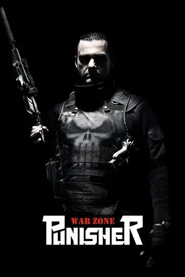 Punisher 2: Zona de guerra veroTV Online • Pelicula Completa