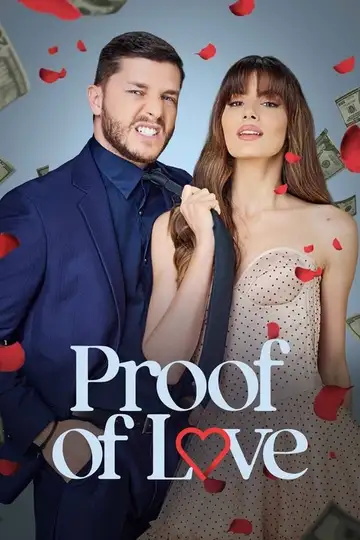 Prueba de amor veroTV Online • Pelicula Completa