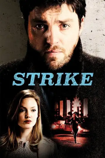 Cormoran Strike (C.B. Strike) Ver Online Castellano • veroTV