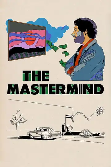 The Mastermind veroTV Online • Pelicula Completa