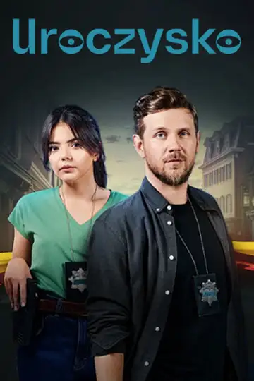 Serie Uroczysko completa ver online castellano