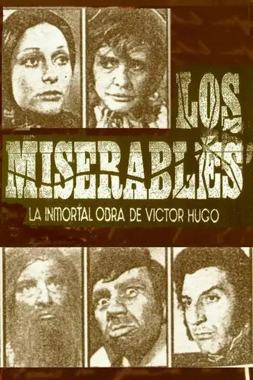 Los miserables Ver Online Castellano • veroTV