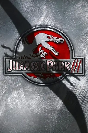 Jurassic Park III (Parque Jurásico III) veroTV Online • Pelicula Completa