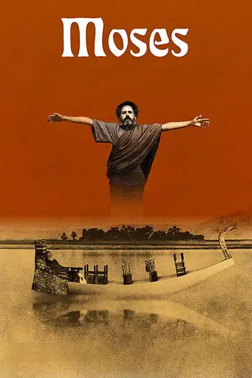 Moses veroTV Online • Pelicula Completa