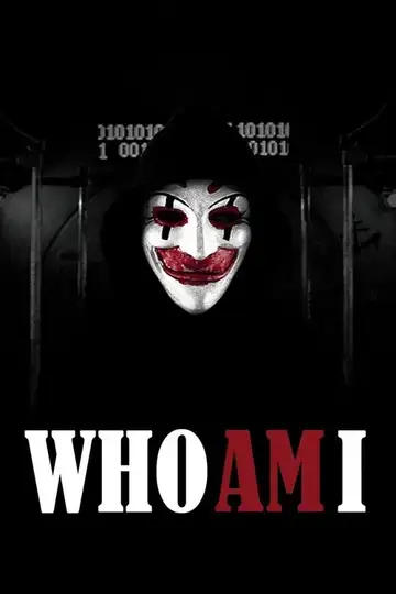 Who Am I: Ningún sistema es seguro veroTV Online • Pelicula Completa