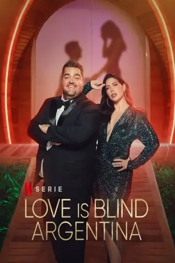 Love Is Blind: Argentina Ver Online Castellano • veroTV