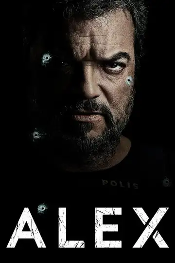 Alex Ver Online Castellano • veroTV