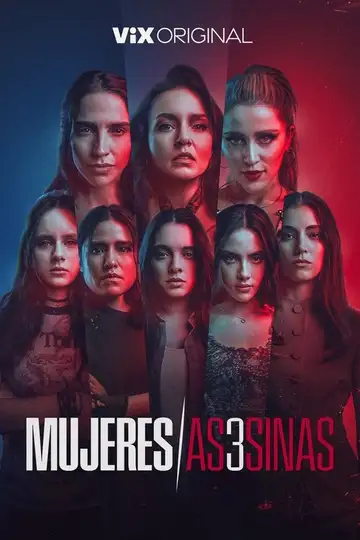 Mujeres Asesinas Ver Online Castellano • veroTV