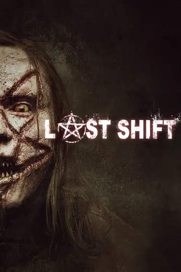 Last Shift veroTV Online • Pelicula Completa