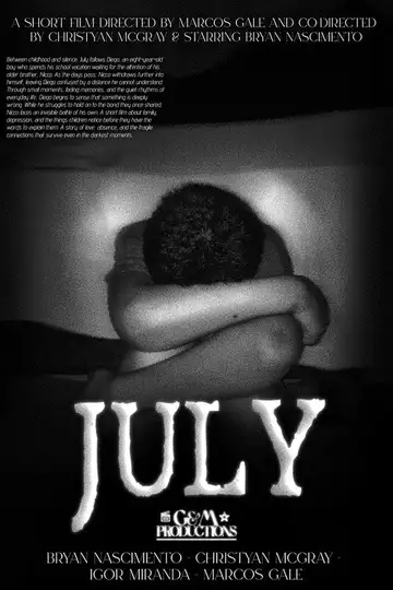 JULY veroTV Online • Pelicula Completa