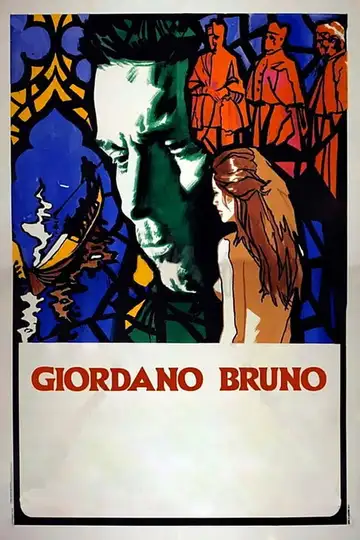 Giordano Bruno veroTV Online • Pelicula Completa