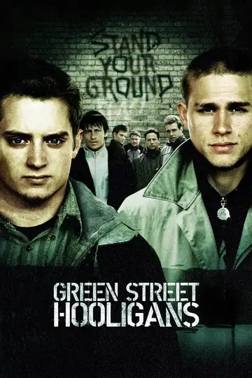 Hooligans veroTV Online • Pelicula Completa