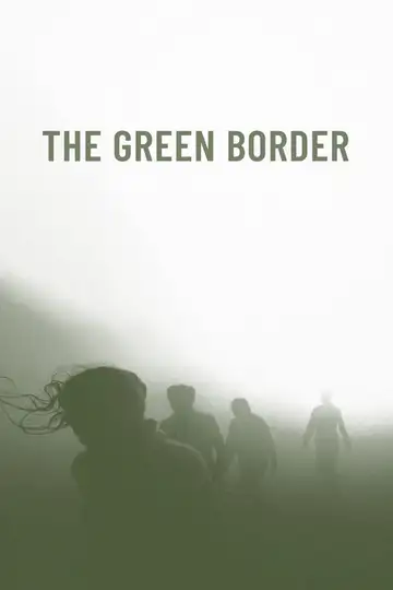 Ver Zielona granica película completa online en español