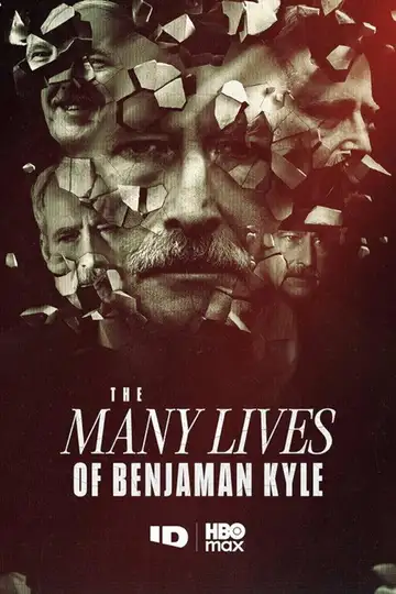 Las muchas vidas de Benjaman Kyle Ver Online Castellano • veroTV