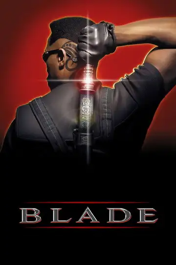 Blade veroTV Online • Pelicula Completa