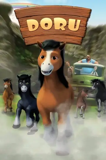 Doru veroTV Online • Pelicula Completa