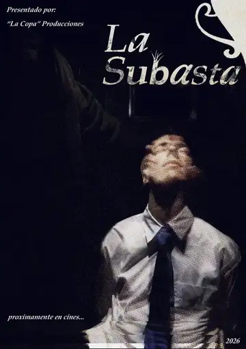 La Subasta veroTV Online • Pelicula Completa