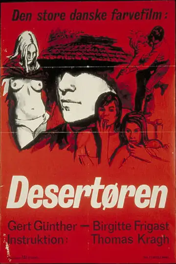 Desertøren veroTV Online • Pelicula Completa