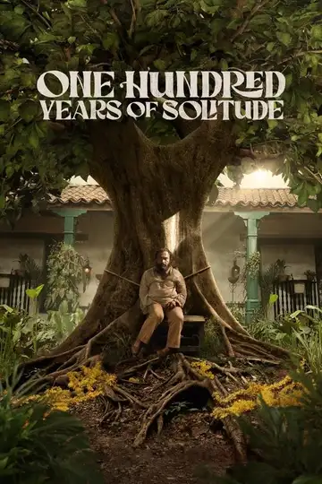 Cien años de soledad Ver Online Castellano • veroTV