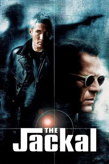 The Jackal (Chacal) veroTV Online • Pelicula Completa