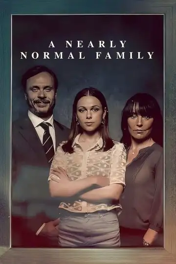 Una familia normal Ver Online Castellano • veroTV