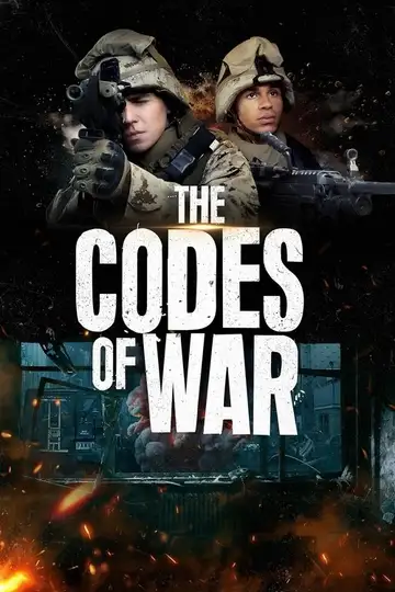 Códigos de Guerra veroTV Online • Pelicula Completa