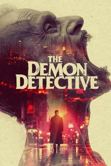 The Demon Detective veroTV Online • Pelicula Completa