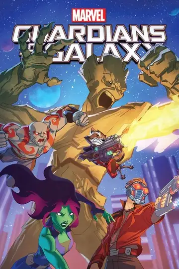 Guardianes de la Galaxia Ver Online Castellano • veroTV