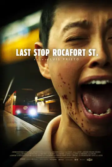 Estación Rocafort veroTV Online • Pelicula Completa