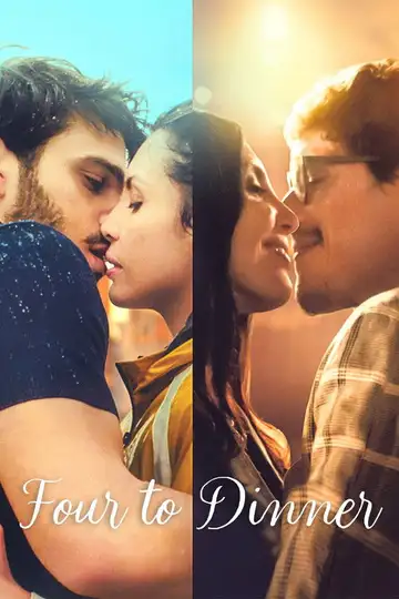 4 mitades veroTV Online • Pelicula Completa