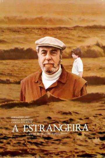 A Estrangeira veroTV Online • Pelicula Completa